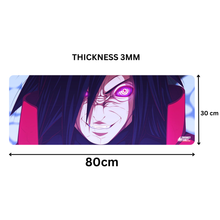 Load image into Gallery viewer, THE GHOST OF UCHIHA -GAMING PAD
