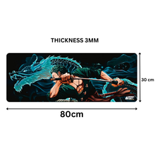 Load image into Gallery viewer, RORONOA ZORO GAMING PAD

