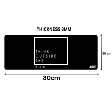 Load image into Gallery viewer, THINK OUT THE BOX GAMING PAD
