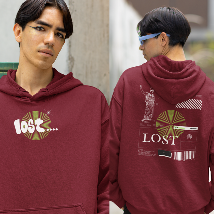 hoodie