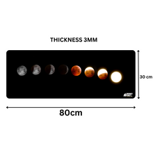 Load image into Gallery viewer, MOON CYCLE GAMING PAD
