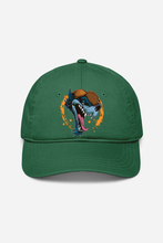 Load image into Gallery viewer, WOLF BASEBALL CAP
