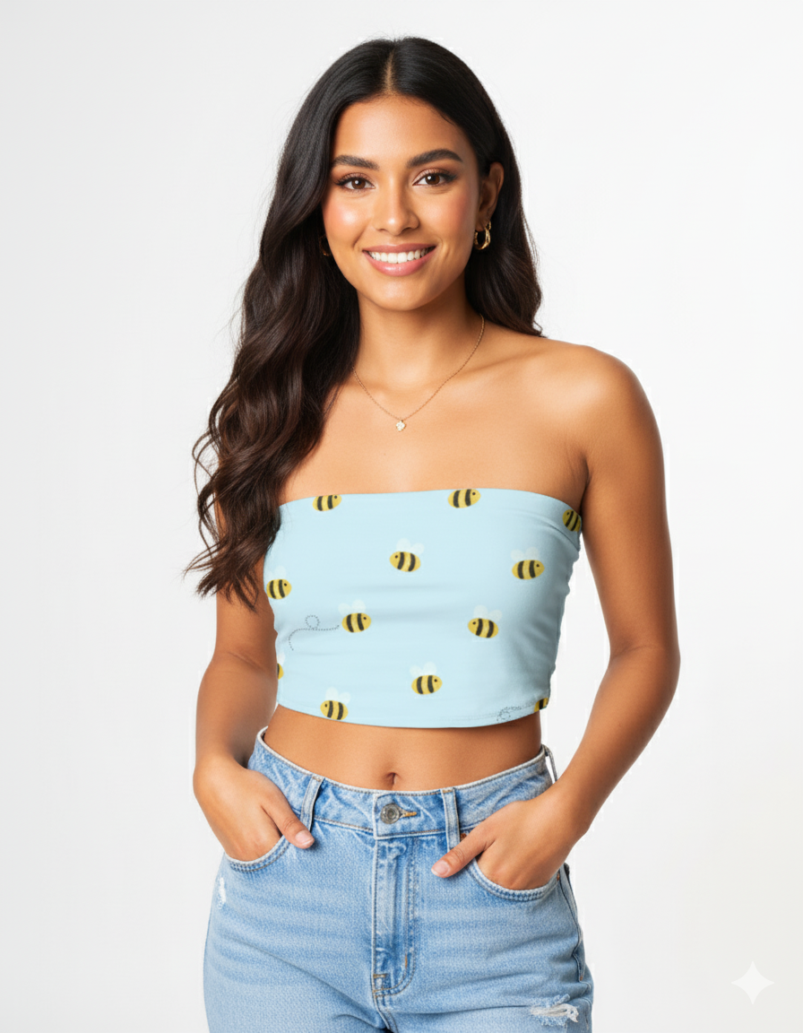 SOCIAL BEE