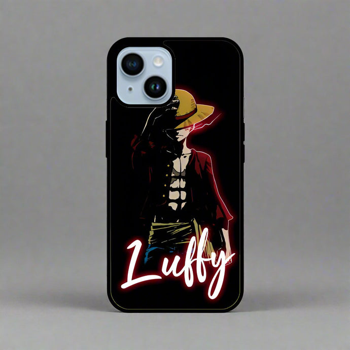 iphone glass back cover 