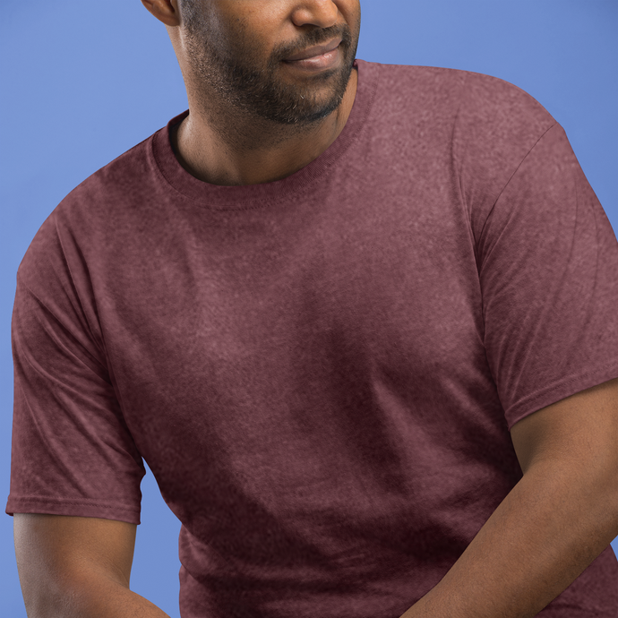acid wash t-shirt