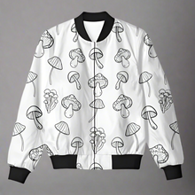 Load image into Gallery viewer, bomber jacket
