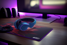 Load image into Gallery viewer, GRENADE GAMING PAD
