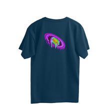 Load image into Gallery viewer, THE UNIVERSE IS YOUR TO EXPAND OVERSIZE T-SHIRT
