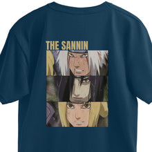 Load image into Gallery viewer, anime tshirt
