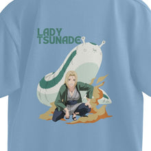 Load image into Gallery viewer, anime tshirt
