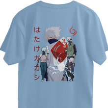 Load image into Gallery viewer, anime tshirt
