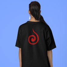 Load image into Gallery viewer, anime tshirt
