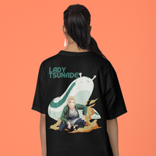Load image into Gallery viewer, anime tshirt
