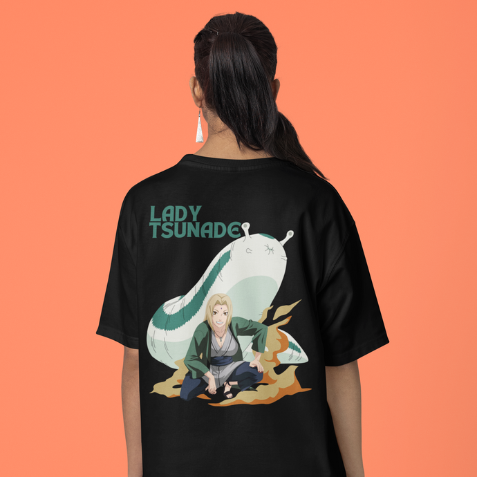 anime tshirt
