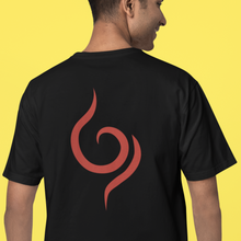 Load image into Gallery viewer, anime tshirt

