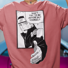 Load image into Gallery viewer, anime tshirt
