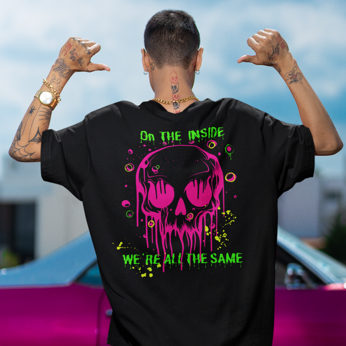 oversize t-shirt