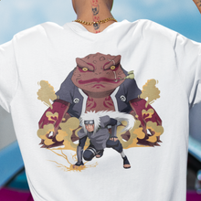 Load image into Gallery viewer, anime tshirt
