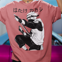 Load image into Gallery viewer, anime tshirt
