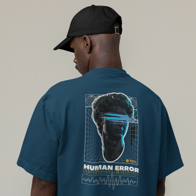 oversize tshirt