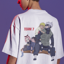 Load image into Gallery viewer, anime tshirt
