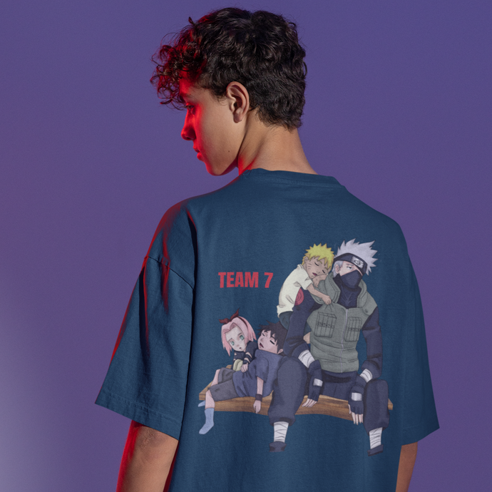 anime tshirt
