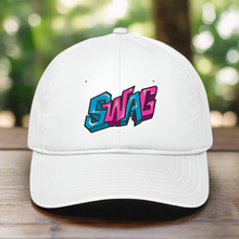 Load image into Gallery viewer, SWAG EMBROIDERED CAP
