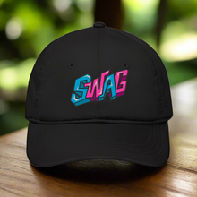 Load image into Gallery viewer, SWAG EMBROIDERED CAP
