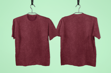 Load image into Gallery viewer, acid wash t-shirt
