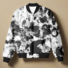 Load image into Gallery viewer, bomber jacket 
