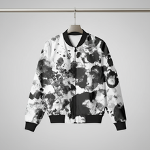 Load image into Gallery viewer, DASH OF COLOR BOMBER JACKET
