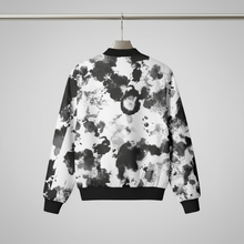Load image into Gallery viewer, DASH OF COLOR BOMBER JACKET
