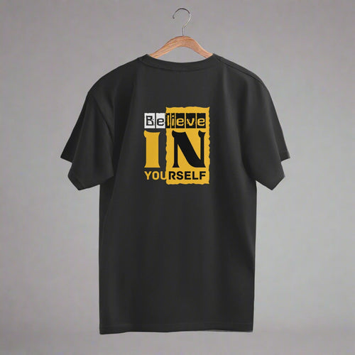 overisized t-shirt