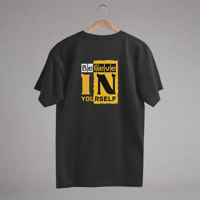 overisized t-shirt