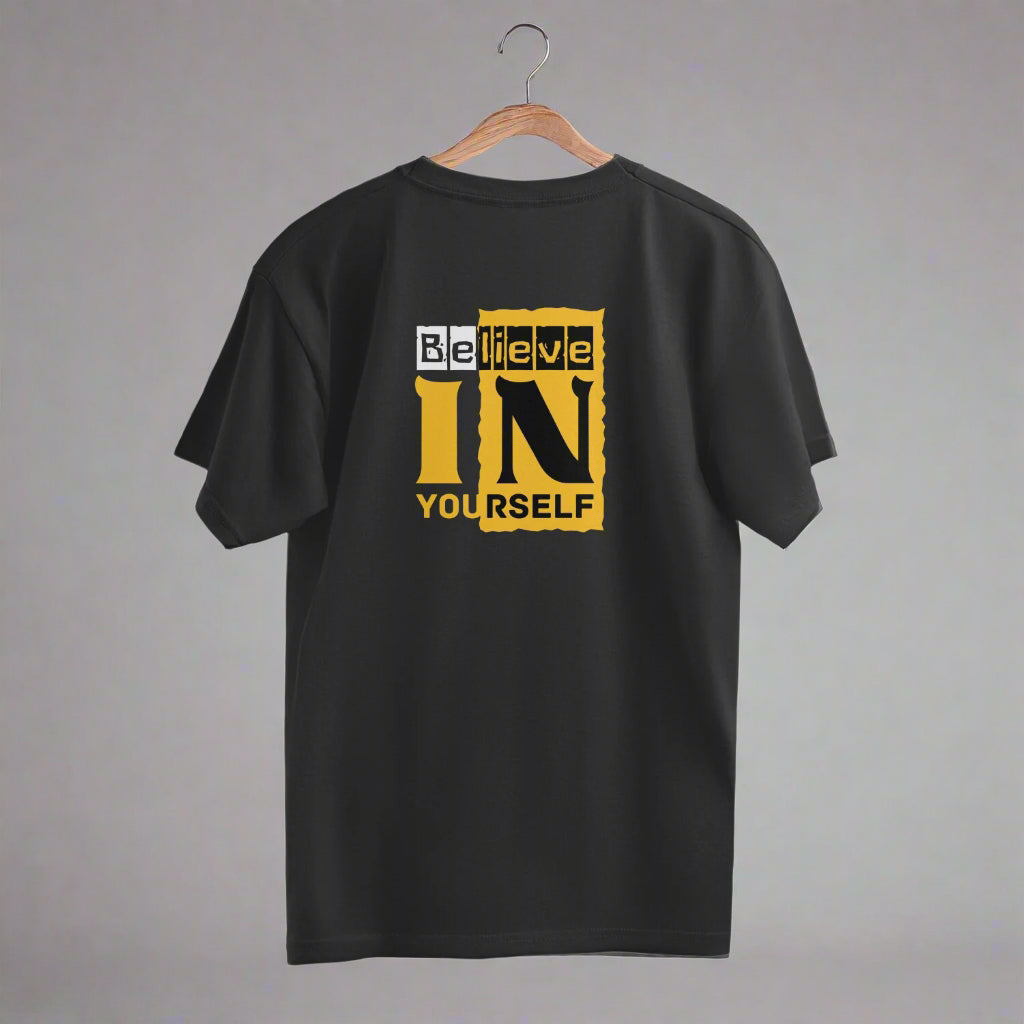 overisized t-shirt