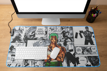 Load image into Gallery viewer, PIRATE HUNTER ZORO - GAMING PAD

