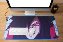 Load image into Gallery viewer, THE GHOST OF UCHIHA -GAMING PAD
