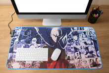 Load image into Gallery viewer, SAITAMA - GAMING PAD
