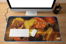 Load image into Gallery viewer, ZENITSU AGATSUMA GAMING PAD
