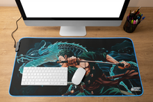 Load image into Gallery viewer, RORONOA ZORO GAMING PAD
