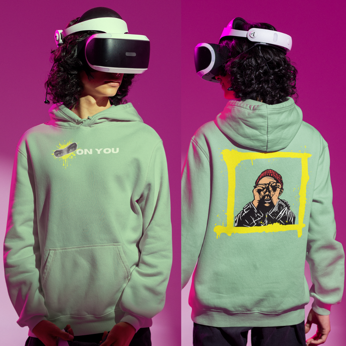 hoodie