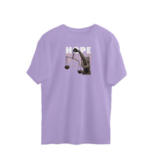 Load image into Gallery viewer, HOPE OVERSIZE T-SHIRT
