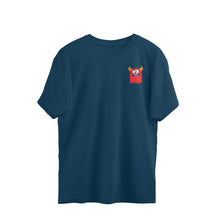 Load image into Gallery viewer, MONSTER OVERSIZE T-SHIRT

