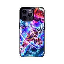 Load image into Gallery viewer, GOKU SUPER SAIYAN BACK COVER
