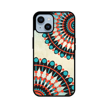 Load image into Gallery viewer, TRIBAL ART BACK COVER
