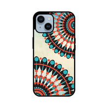 Load image into Gallery viewer, TRIBAL ART BACK COVER
