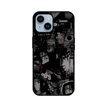 Load image into Gallery viewer, ITACHI BACK COVER
