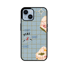 Load image into Gallery viewer, TRAVEL BACK COVER
