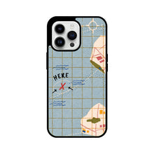 Load image into Gallery viewer, TRAVEL BACK COVER
