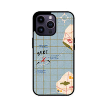 Load image into Gallery viewer, TRAVEL BACK COVER
